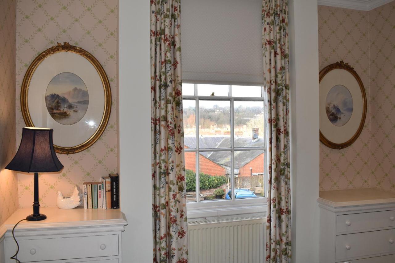 Whitefriars, Rye - Central Location With Parking For 3 Cars - Large Family Home Exterior photo