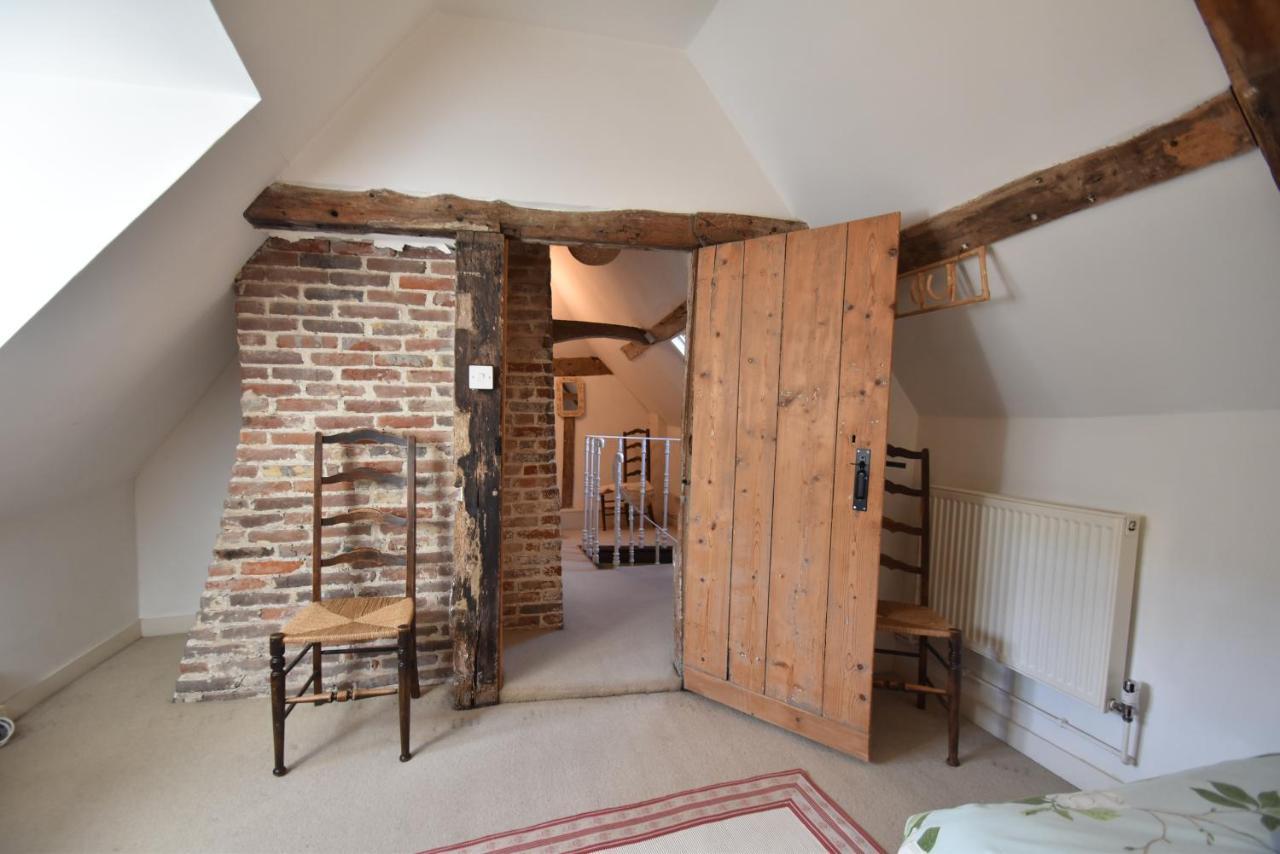 Whitefriars, Rye - Central Location With Parking For 3 Cars - Large Family Home Exterior photo