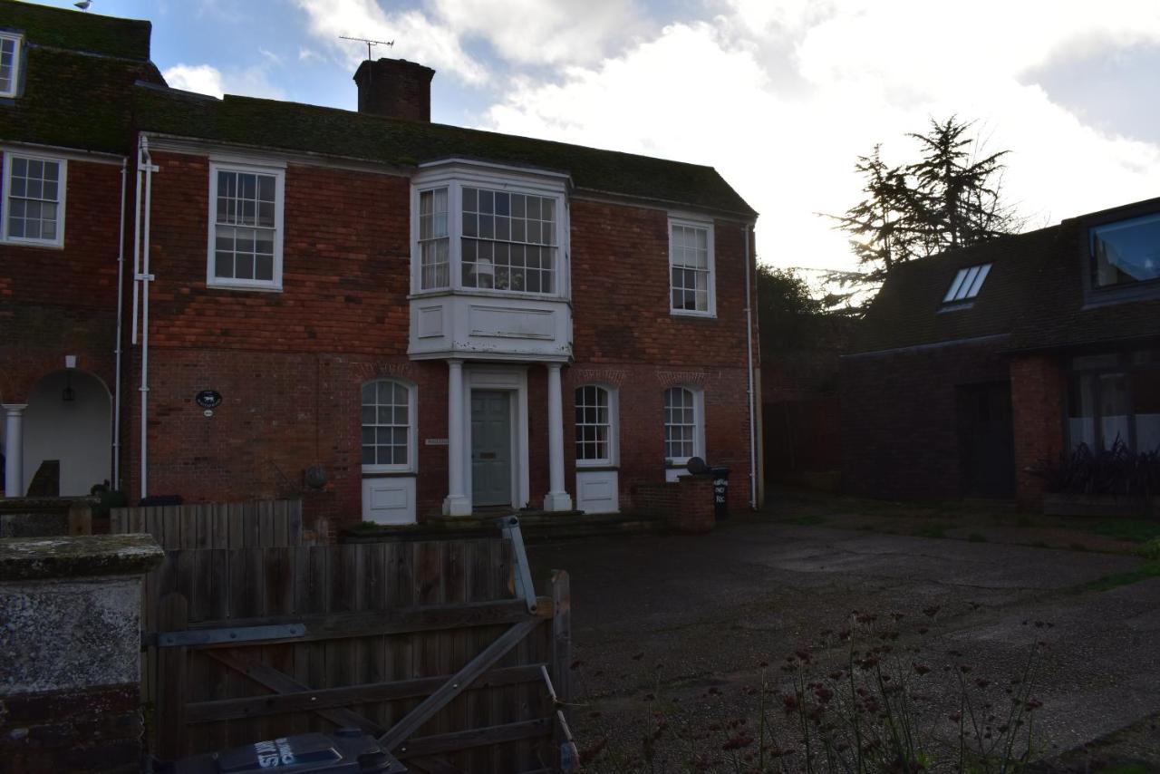Whitefriars, Rye - Central Location With Parking For 3 Cars - Large Family Home Exterior photo