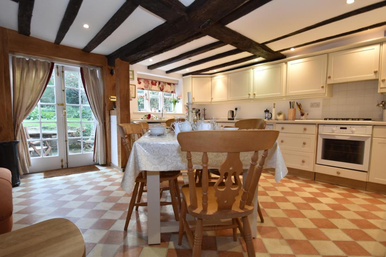 Whitefriars, Rye - Central Location With Parking For 3 Cars - Large Family Home Exterior photo