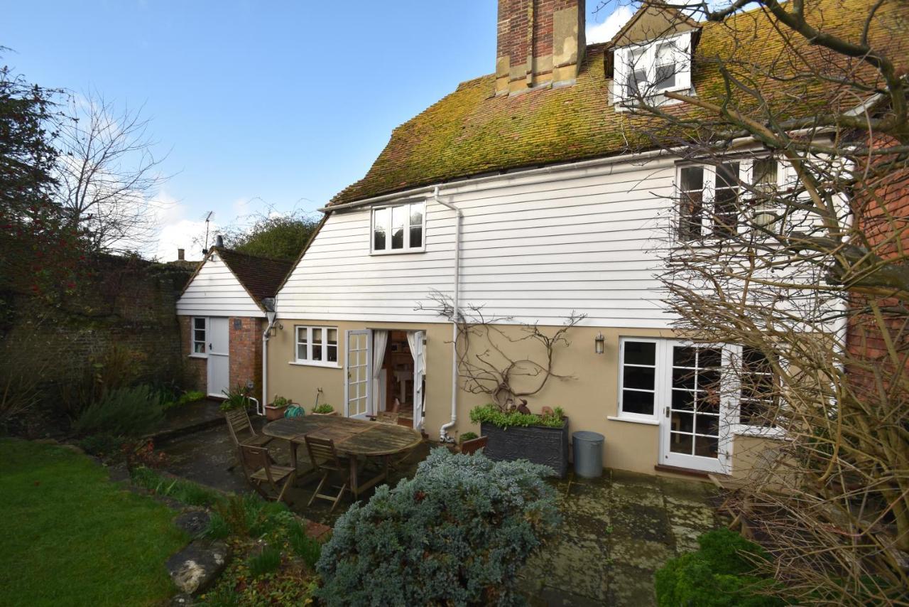 Whitefriars, Rye - Central Location With Parking For 3 Cars - Large Family Home Exterior photo