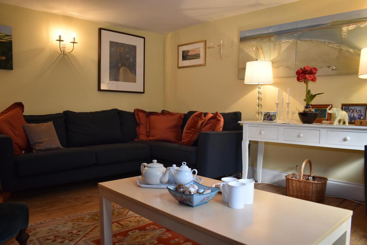 Whitefriars, Rye - Central Location With Parking For 3 Cars - Large Family Home Exterior photo