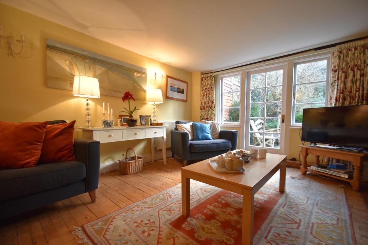 Whitefriars, Rye - Central Location With Parking For 3 Cars - Large Family Home Exterior photo