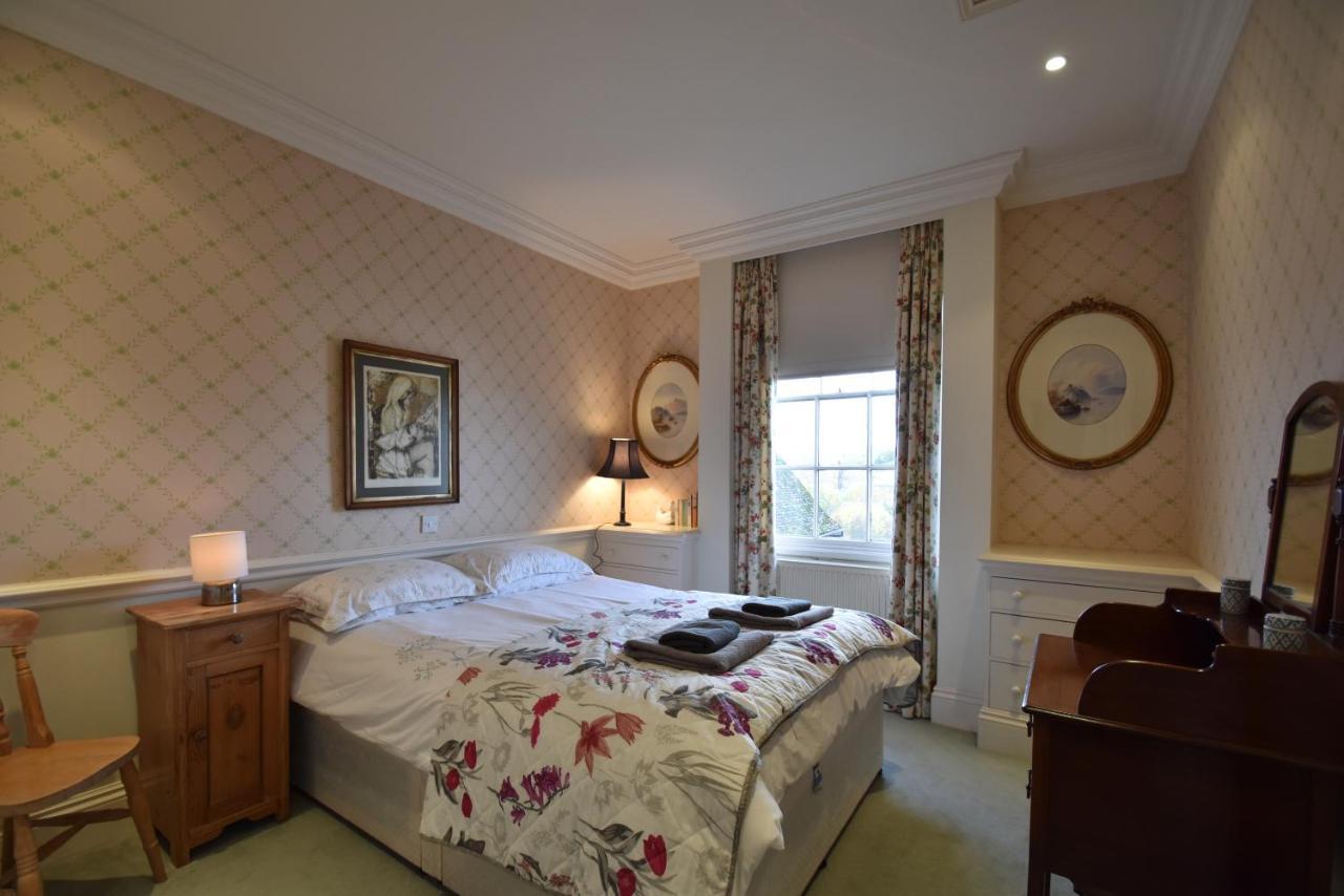 Whitefriars, Rye - Central Location With Parking For 3 Cars - Large Family Home Exterior photo