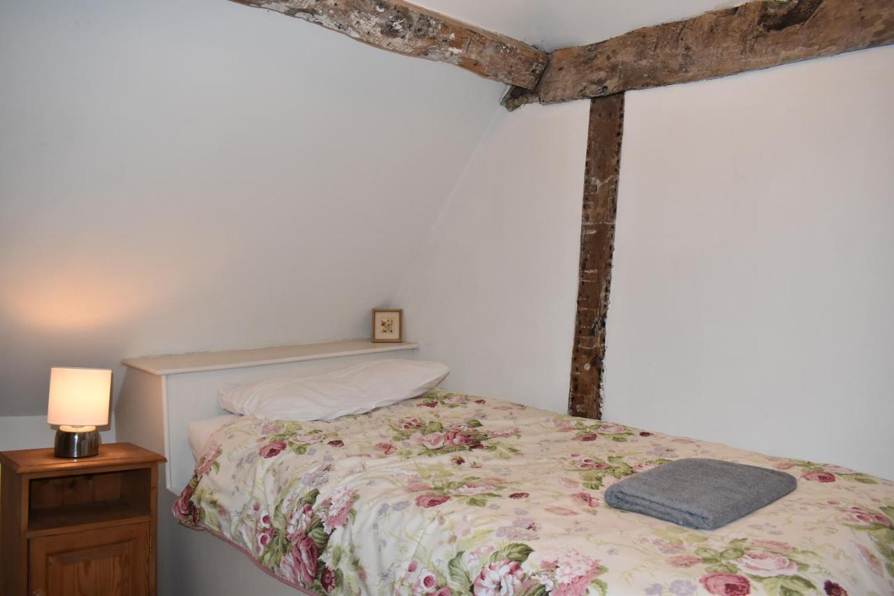 Whitefriars, Rye - Central Location With Parking For 3 Cars - Large Family Home Exterior photo
