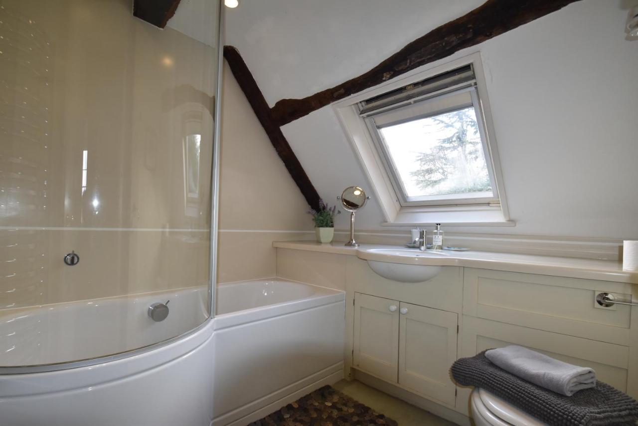 Whitefriars, Rye - Central Location With Parking For 3 Cars - Large Family Home Exterior photo