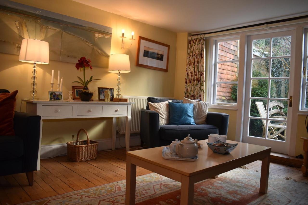 Whitefriars, Rye - Central Location With Parking For 3 Cars - Large Family Home Exterior photo