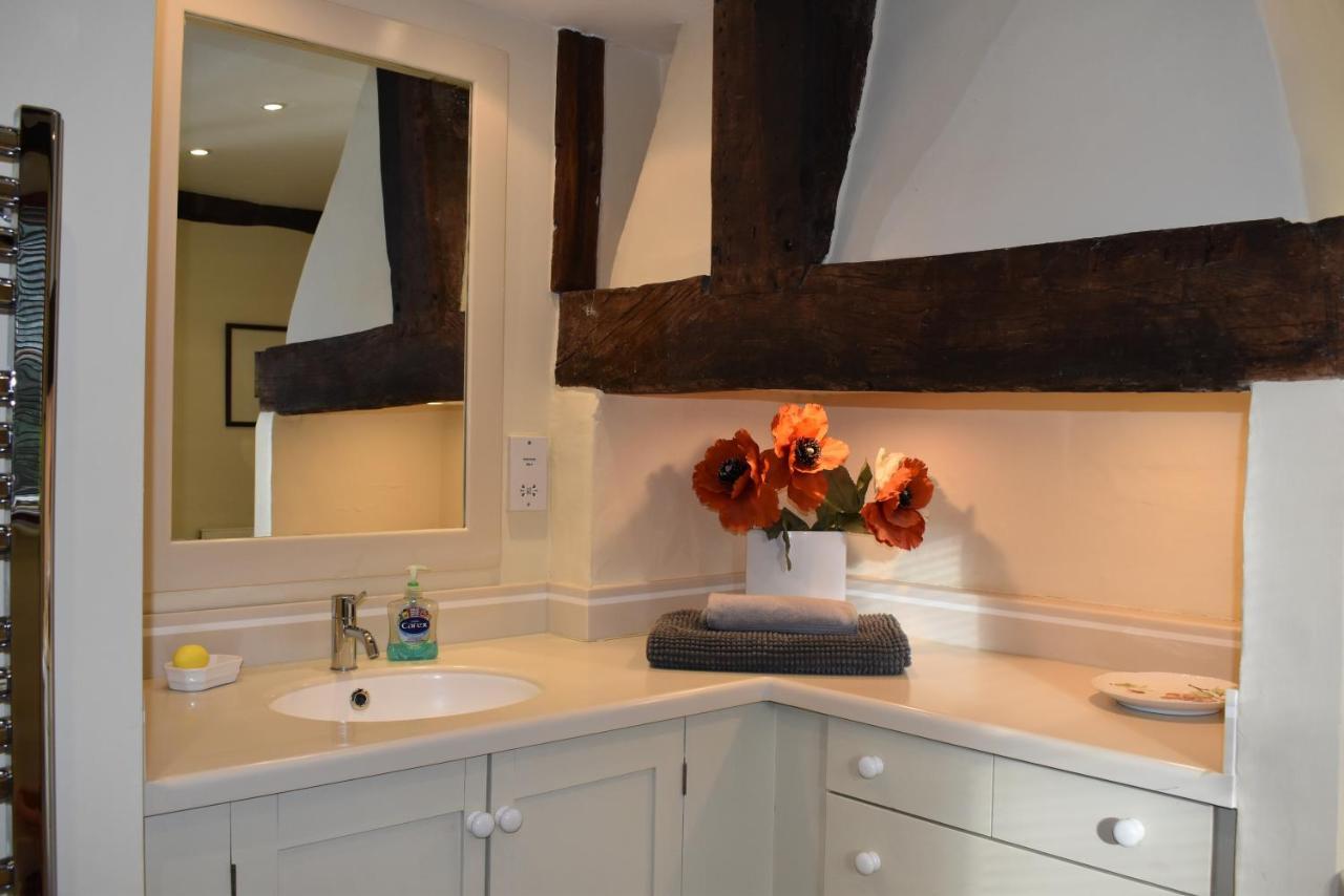 Whitefriars, Rye - Central Location With Parking For 3 Cars - Large Family Home Exterior photo