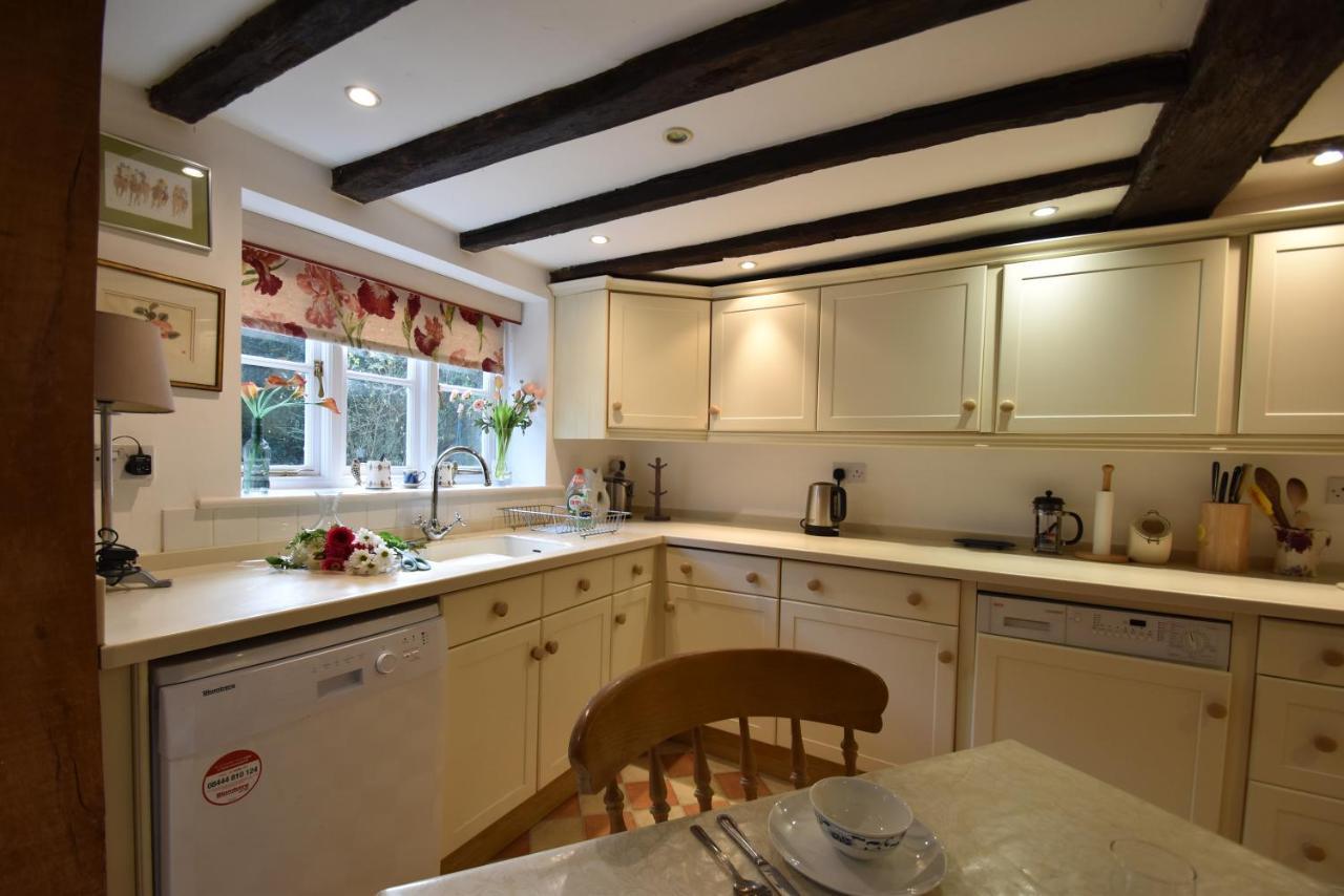 Whitefriars, Rye - Central Location With Parking For 3 Cars - Large Family Home Exterior photo