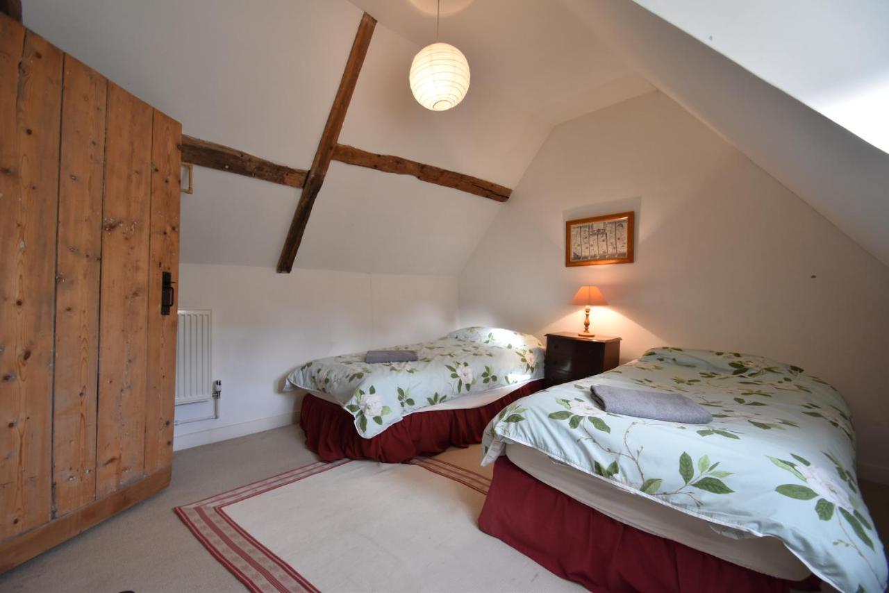 Whitefriars, Rye - Central Location With Parking For 3 Cars - Large Family Home Exterior photo