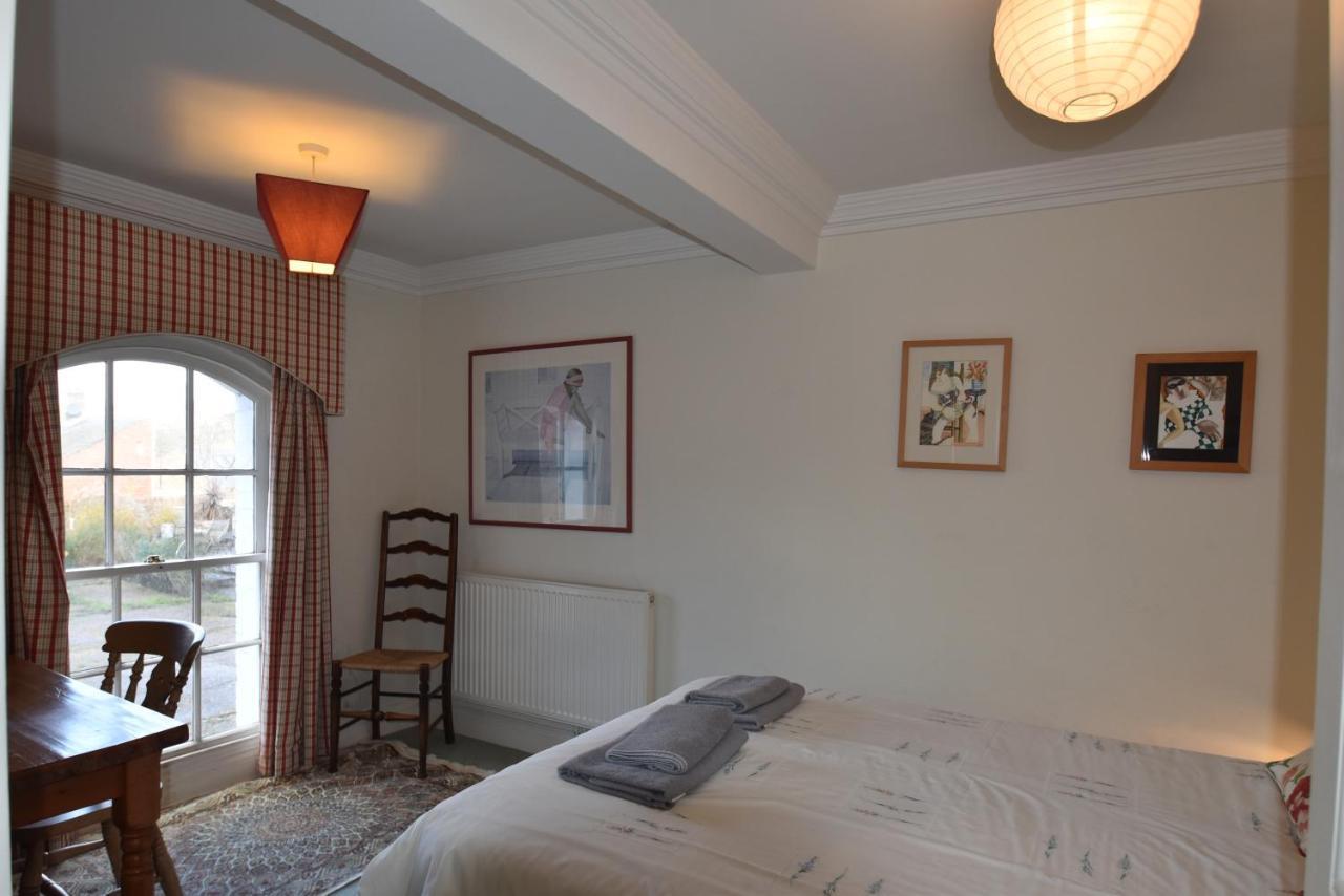 Whitefriars, Rye - Central Location With Parking For 3 Cars - Large Family Home Exterior photo